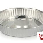 alluminio CIAMBELLA ALLUMIMIO CM.24 MM0,6 AGNELLI