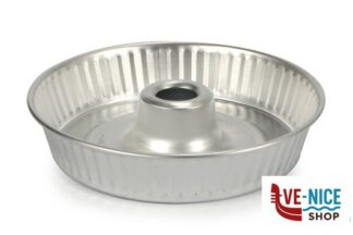 alluminio CIAMBELLA ALLUMIMIO CM.24 MM0,6 AGNELLI