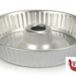 alluminio CIAMBELLA ALLUMIMIO CM.28 MM0,6   43TU AGNELLI