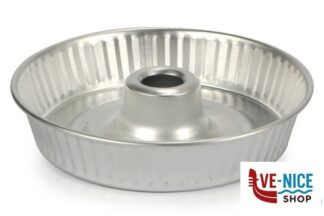 alluminio CIAMBELLA ALLUMIMIO CM.28 MM0,6 43TU AGNELLI