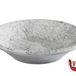 0 ELEMENT-COPPETTA CM 8XH.2 MELAMINA GRIGIO ASPETTO CEMENTO APS  ASSHEUER POTT GMBH E CO KG