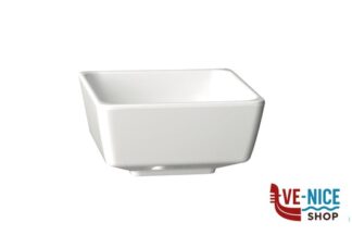 ciotolina FLOAT-CIOTOLA CM19X19XH.9,5 MELAMINA BIANCO LITRI 1,5 L LAVABILE IN LAVASTOVIGLIE 83916 APS ASSHEUER POTT GMBH E CO KG