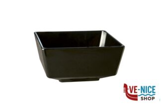 ciotolina FLOAT-CIOTOLA CM25X25XH.12 MELAMINA NERO LITRI 4,7 LAVABILE IN LAVASTOVIGLIE 83919 APS ASSHEUER POTT GMBH E CO KG