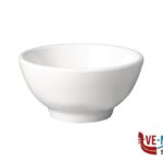 0 PURE-INSALATIERA TONDA MELAMINA BIANCA INFRANGIBILE CM.20 H.10,5 -50ﾰ -  70ﾰC  83415 APS  ASSHEUER POTT GMBH E CO KG