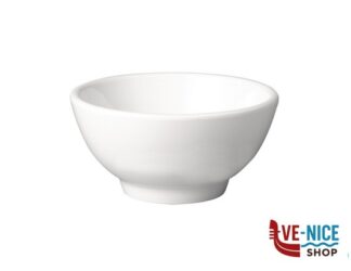 0 PURE-INSALATIERA TONDA MELAMINA BIANCA INFRANGIBILE CM.20 H.10,5 -50ᄚ - 70ᄚC 83415 APS ASSHEUER POTT GMBH E CO KG