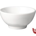 0 PURE-COPPETTA TONDA MELAMINA BIANCA INFRANGIBILE CM.5,5 H.3 -50ﾰ -  70ﾰC  83450 APS  ASSHEUER POTT GMBH E CO KG