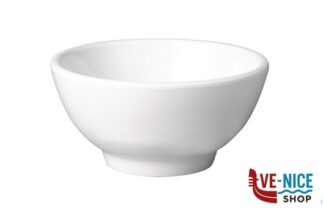 0 PURE-COPPETTA TONDA MELAMINA BIANCA INFRANGIBILE CM.5,5 H.3 -50ᄚ - 70ᄚC 83450 APS ASSHEUER POTT GMBH E CO KG