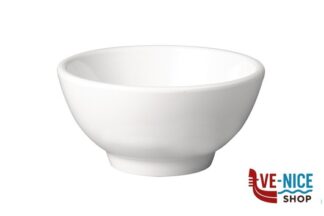 0 PURE-COPPETTA TONDA MELAMINA BIANCA INFRANGIBILE CM.9 H.4,5 -50ᄚ - 70ᄚC 83419 APS ASSHEUER POTT GMBH E CO KG