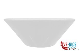 0 MINI-COPPETTA FINGER MELAMINA BIANCO CM.10,5X6XH.4 84445 APS ASSHEUER POTT GMBH E CO KG