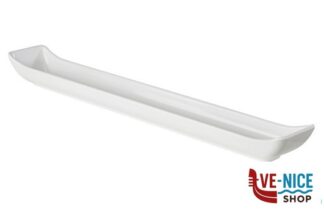 0 MINI-VASSOIO RETTANGOLARE MELAMINA BIANCO CM.35X4,5XH.3 84460 APS ASSHEUER POTT GMBH E CO KG