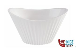 0 MINI-COPPETTA FINGER MELAMINA BIANCO CM.9,5X5,5XH5,5 84777 APS ASSHEUER POTT GMBH E CO KG