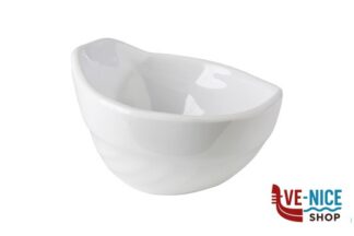 0 MINI-COPPETTA FINGER MELAMINA BIANCO CM.7,5X7XH.4,5 84450 APS ASSHEUER POTT GMBH E CO KG