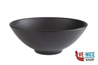 ciotolina NERO-CIOTOLA CM 24XH.9 MELAMINA 85061 1,7 LITRI APS ASSHEUER POTT GMBH E CO KG