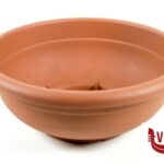 plastica CIOTOLA OLIMPO PLASTICA CM 35 COTTO 01 EURO 3 PLAST