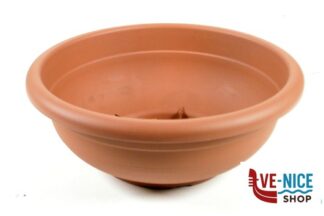 plastica CIOTOLA OLIMPO PLASTICA CM 45 COTTO 01 EURO 3 PLAST