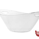 0 CIOTOLA OVALE C.MANICI 2,7 LT. 1137 GREAT PLASTIC S.L.