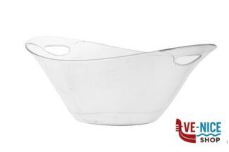 0 CIOTOLA OVALE C.MANICI 2,7 LT. 1137 GREAT PLASTIC S.L.