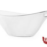 0 CIOTOLINA OVALE C.MANICO 0,3 LT. 1134 GREAT PLASTIC S.L.