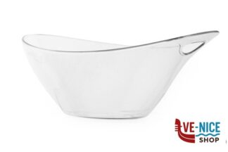 0 CIOTOLINA OVALE C.MANICO 0,3 LT. 1134 GREAT PLASTIC S.L.