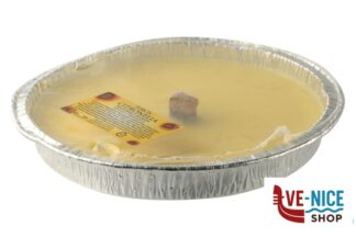 diffusori profumi CITRONELLA-MINIPARTYLIGHT FIACCOLA ALLUMINIO TONDA CM.11 SER S.P.A.