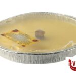 diffusori profumi CITRONELLA-PARTYLIGHT FIACCOLA ALLUMINIO TONDA CM.16,5 SER S.P.A.