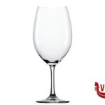 vetro cristallino CLASSIC - CALICE MAGNUM BORDEAUX CL 65 STOLZLE LAUSITZ GMBH