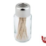 0 CLASSIC - PORTASTUZZICADENTI D4 H9 APS  ASSHEUER POTT GMBH E CO KG