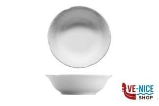 porcellana CLASSICO BIANCO-COPPETTA CM 14 CL14KK00 KUTAHYA SERAMIK