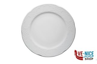 porcellana CLASSICO BIANCO-PIATTO FRUTTA CM 20 CL20DU00 KUTAHYA SERAMIK