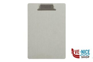 porta menu CLIP-PORTAMENU VINTAGE METALLO A4 MC-CBA4-VT SECURIT