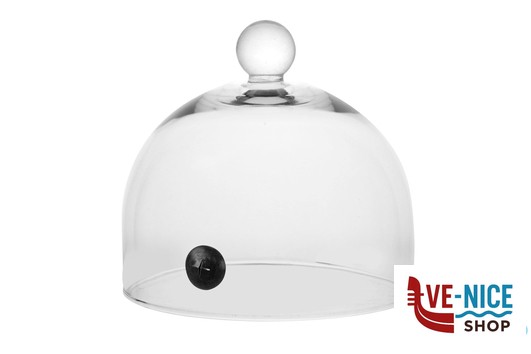 altri CAMPANA PER AFFUMICATURA CM 13 H.11 61813 LACOR MENAJE PROFESIONAL S.L.