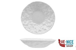 insalat zuppiere sals antipast CLOUD - COPPA CM 22 BIANCO LUCIDO IMPORT TAVOLA PROFESSIONAL