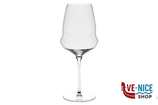 vetro cristallino COCOON - CALICE ULTRALIGHT BORDEAUX CL. 74,6 STOLZLE LAUSITZ GMBH