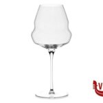 vetro cristallino COCOON - CALICE BURGUNDY CL.71,2 STOLZLE LAUSITZ GMBH