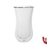 altri bicchieri COFFEE N MORE XL-BICCHIERE DOPPIA PARETE CL.33  4250012 STOLZLE LAUSITZ GMBH