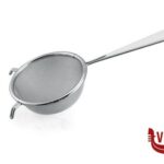 0 COLABRODO RETE INOX 18/8 CM 18 COLOMBO CASALINGHI