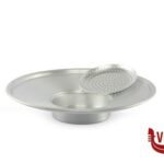 accessori da portata COLAFRITTO ALLUMINIO CM.40   03740 PENTALUX