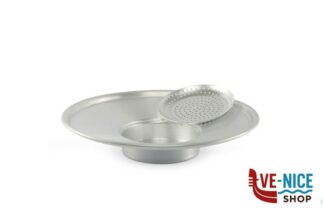 accessori da portata COLAFRITTO ALLUMINIO CM.40   03740 PENTALUX