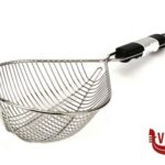 inox COLAPASTA FERRO CROMATO  18X22 170 FILTEX