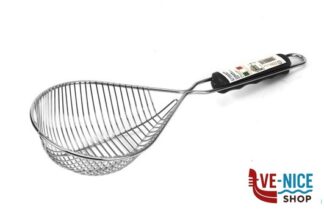 inox COLAPASTA FERRO CROMATO MINI 20X15 FILTEX