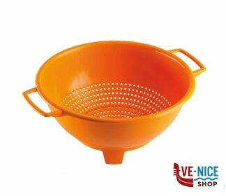 plastica COLAPASTA PLASTICA CM 23 72231 STEFANPLAST