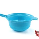 0 COLARISO CON MANICO CM.24 COLORI ASSORTITI 1055 GREAT PLASTIC S.L.