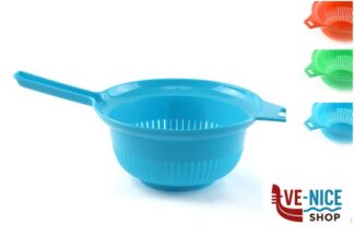 0 COLARISO CON MANICO CM.24 COLORI ASSORTITI 1055 GREAT PLASTIC S.L.