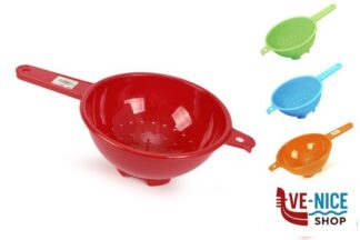 0 COLARISO COSMO CM 22,5 1 MANICO COLORI ASSORTITI COSMOPLAST