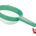 plastica COLINO RETE SFERA CM 12   COSM COSMOPLAST