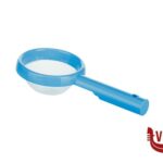 plastica COLINO SATURNO PLASTICA CM 8 - COSMO COSMOPLAST