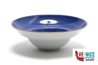 porcellana COLOR DESIGN AZZURRO-PASTA BOWL PORCELLANA CM26 KASZUB 235 ZAKLADY PORCELANY STOLOWEJ LUBIANA