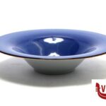 porcellana COLOR DESIGN AZZURRO-PASTA BOWL CM.30 JUPITER PORCELLANA 3229 ZAKLADY PORCELANY STOLOWEJ LUBIANA