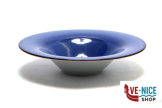 porcellana COLOR DESIGN AZZURRO-PASTA BOWL CM.30 JUPITER PORCELLANA 3229 ZAKLADY PORCELANY STOLOWEJ LUBIANA