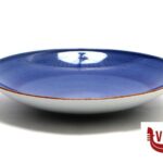 porcellana COLOR DESIGN AZZURRO-PASTA BOWL CM30 PORCELLANA RITA 435 ZAKLADY PORCELANY STOLOWEJ LUBIANA